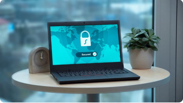 Information Security Essentials