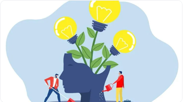 Growth Mindset
