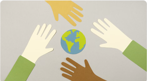 Diversity, Equity & Inclusion